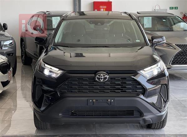 Toyota for sale in Iraq